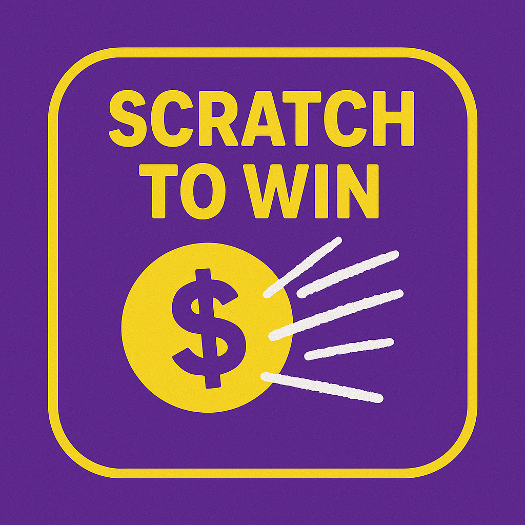 Scratch to Win