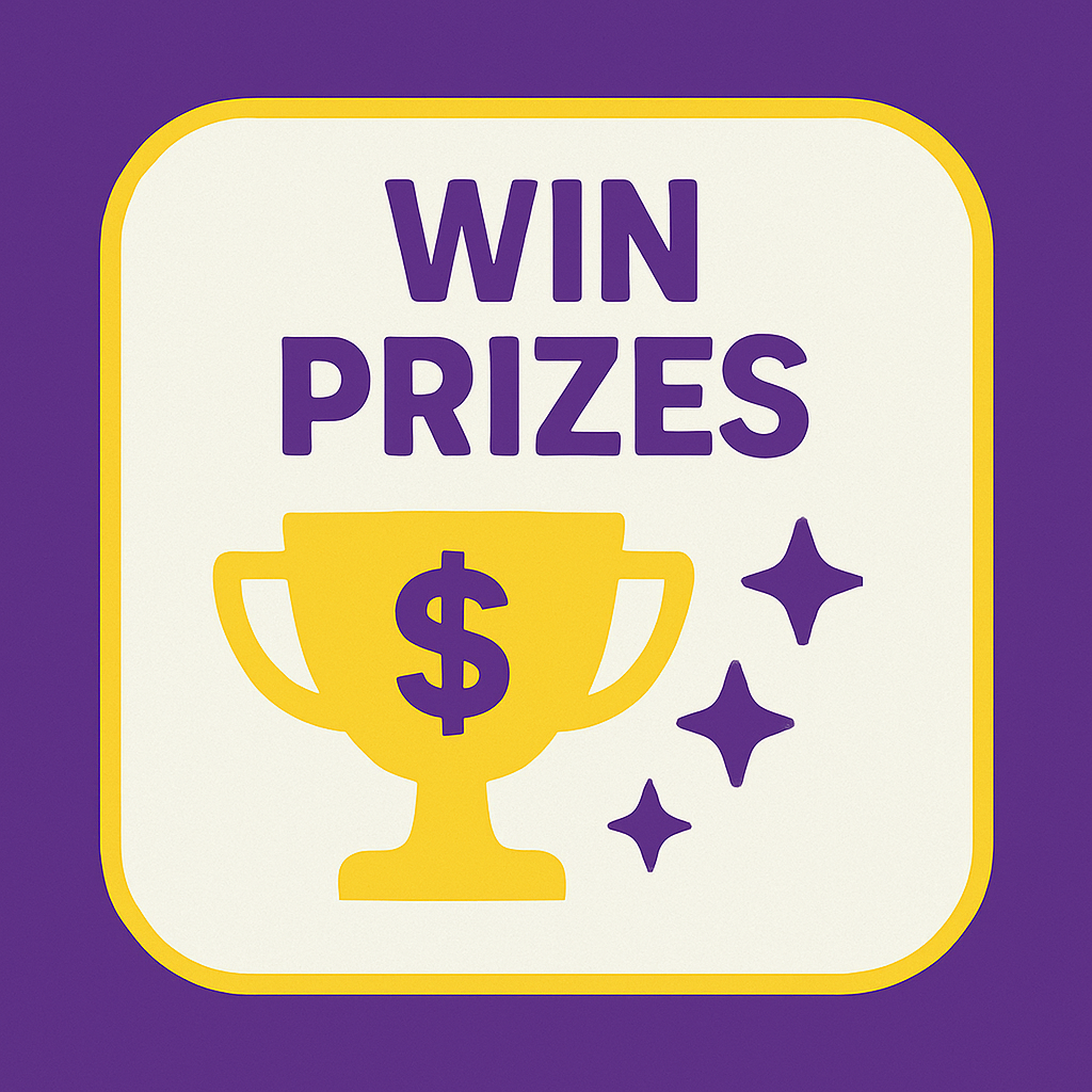 Win Prizes